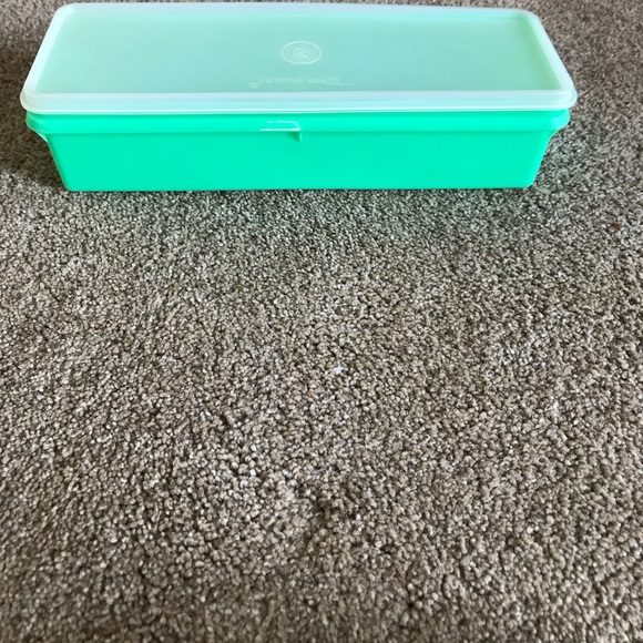 Tupperware Kitchen Vintage Tupperware Celery Keeper Poshmark